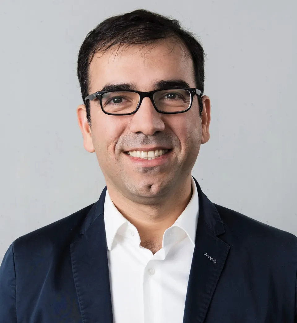 Prof. Dr. Nima Shokri, Head of Institute of Geo-Hydroinformatics, Technische Universität Hamburg (TUUH)