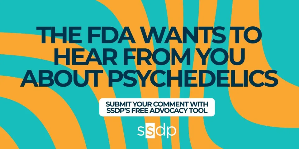 SSDP Campaign