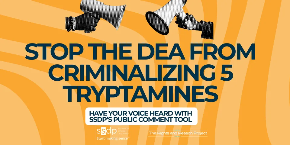SSDP Announcement
