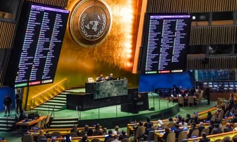 UNGA