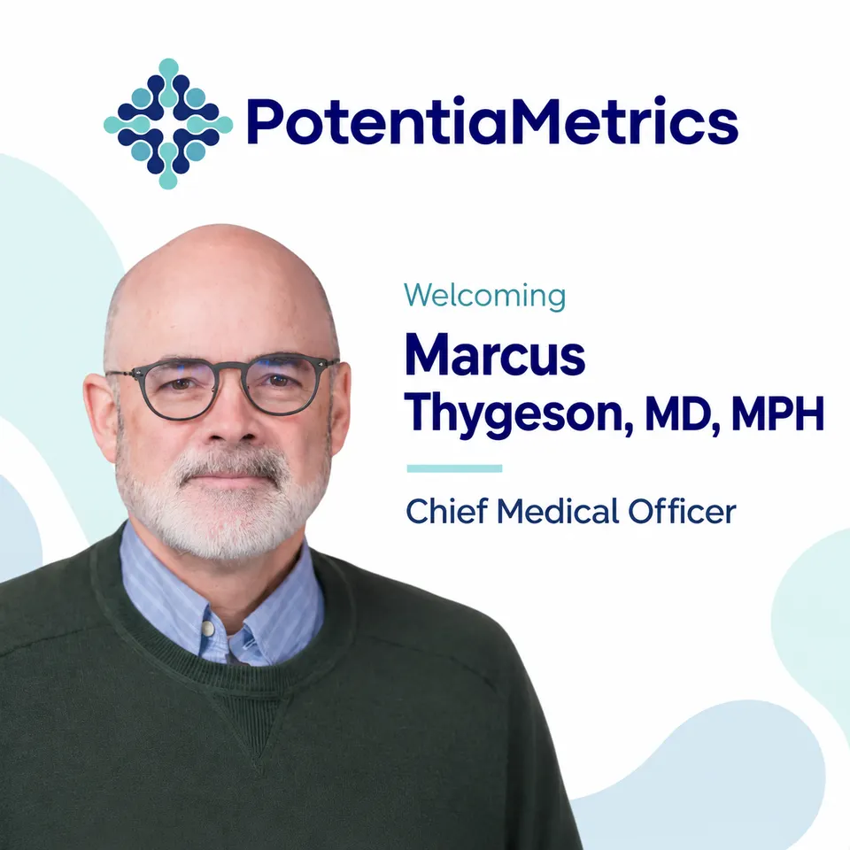 Marcus Thygeson MD MPH