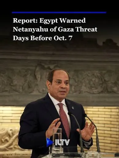 Egypt President