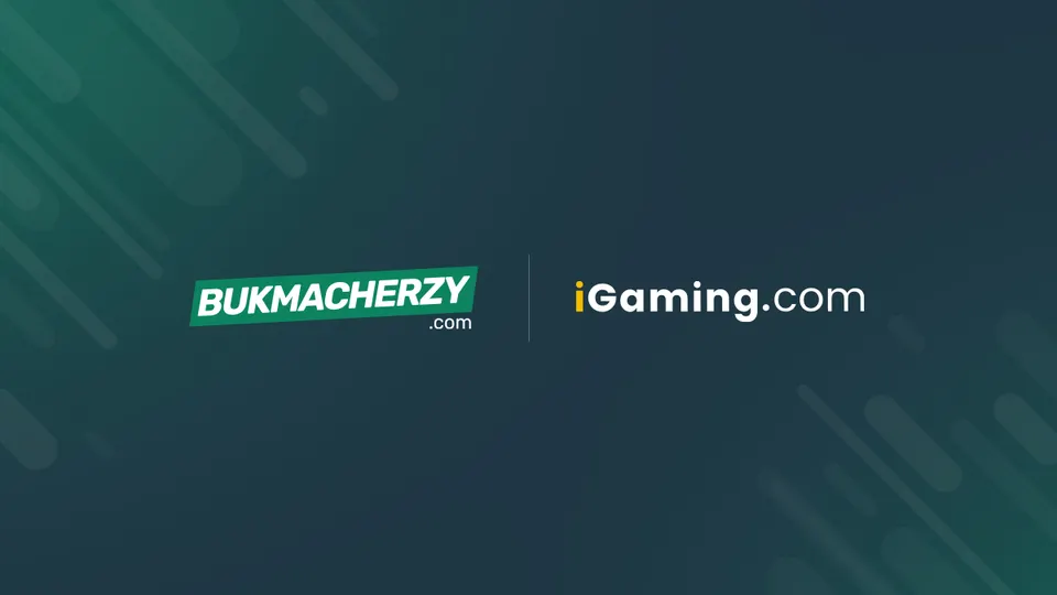 iGaming poster