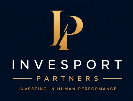 Invesport Logo
