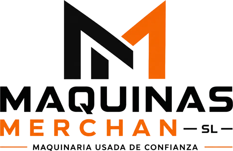 Maquinas Girona Merchan S.L.