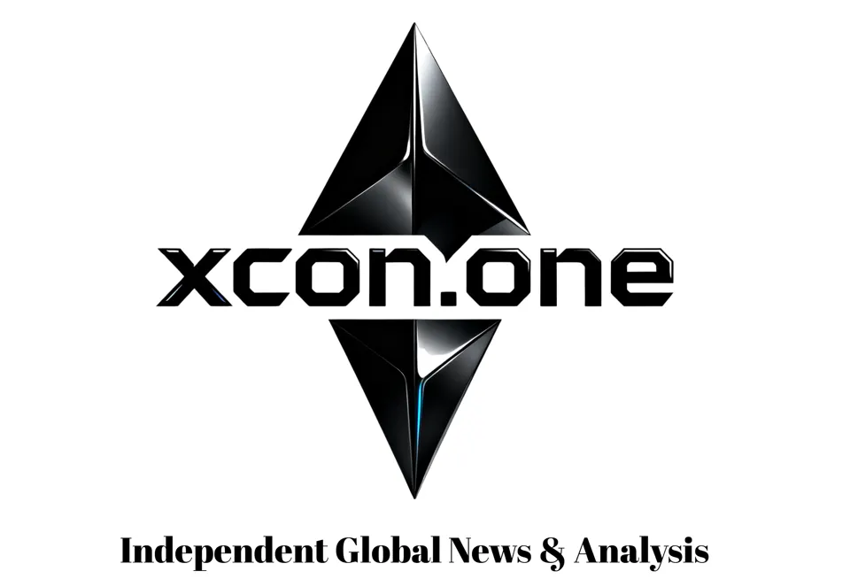 xCon logo