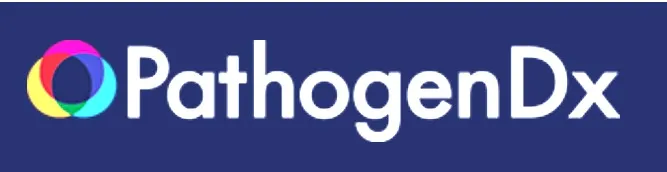 PathogenDx Logo