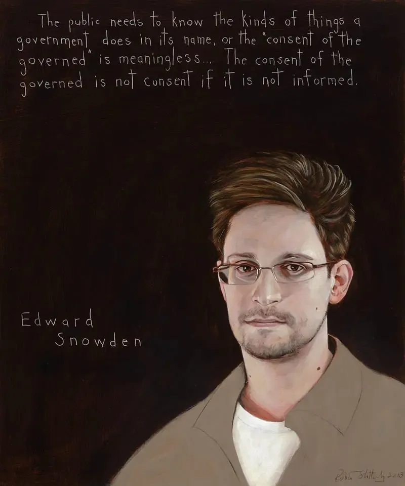 Snowden