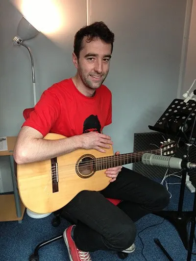 Jim Daly