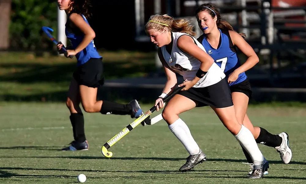 Women Hockey Championship In USA Women Hockey Championship In USA