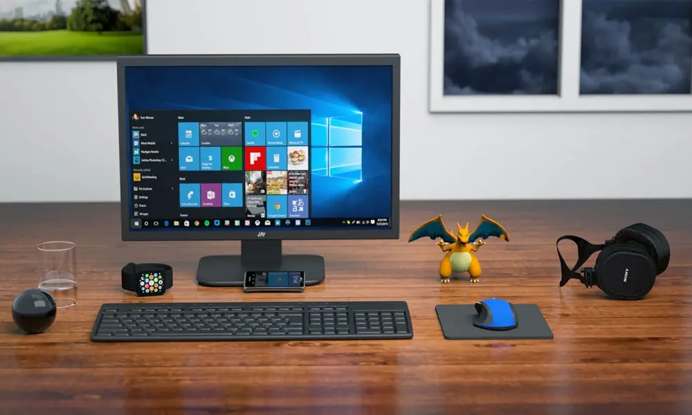 Windows 10 Amazing Features & Tricks Windows 10 Amazing Features & Tricks