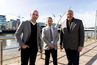 Getvisibility secures €10m series-a funding 1