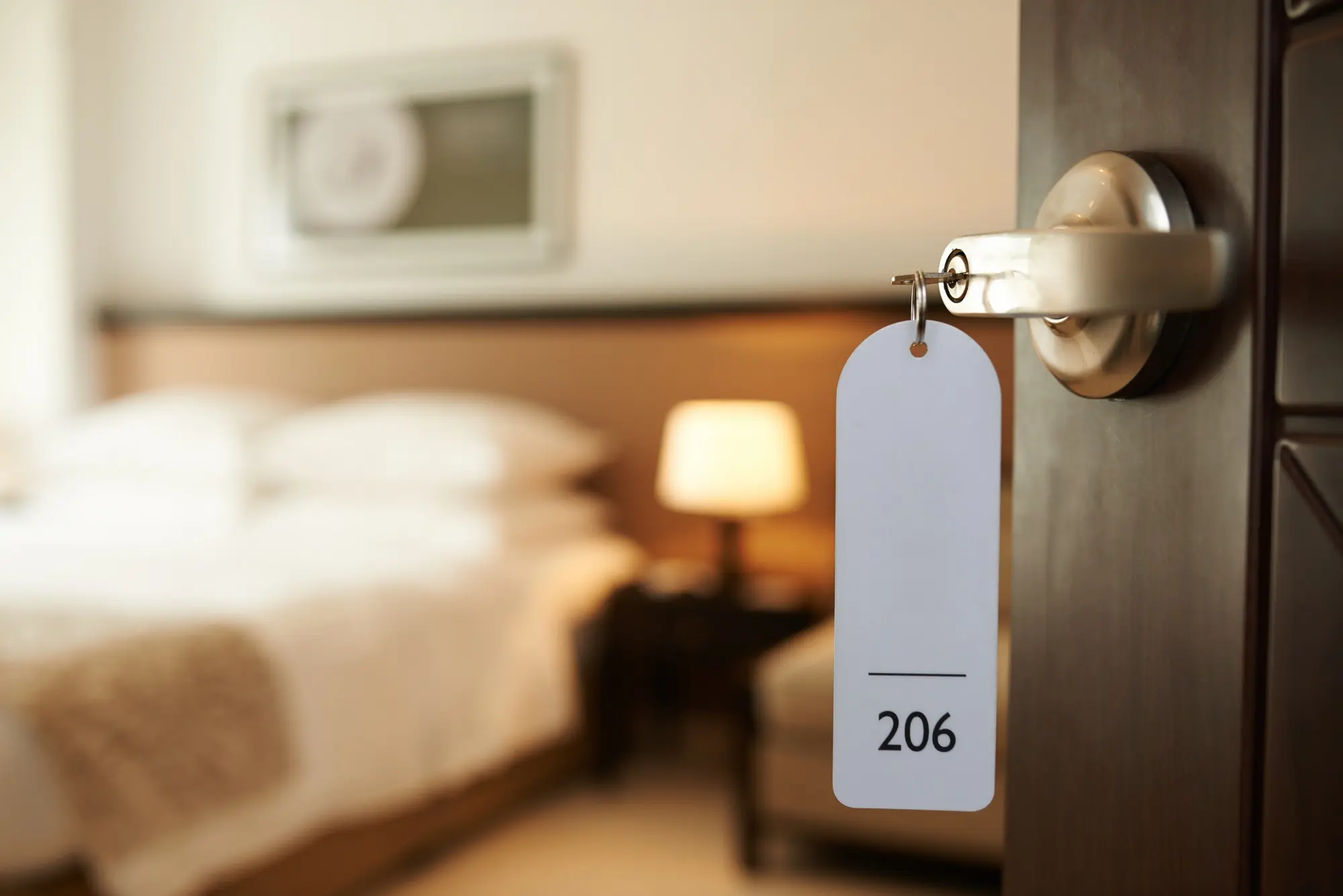 Yotel continues growth with addition of yotel london shoreditch Entering hotel room
