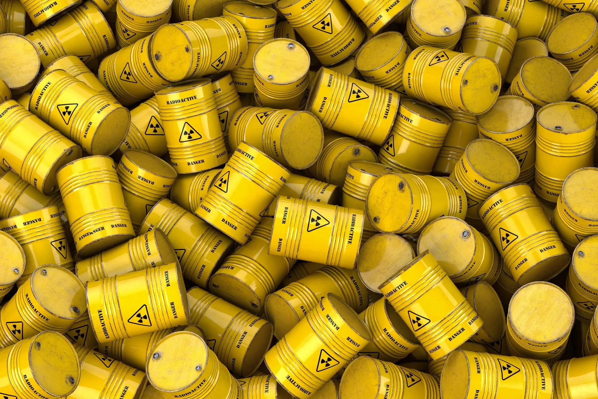 Skyharbour’s Partner Company Azincourt Energy Increases Alteration Zone in Current Drill Program at the East Preston Uranium Project Storage and utilization of nuclear radioactive waste concept bac