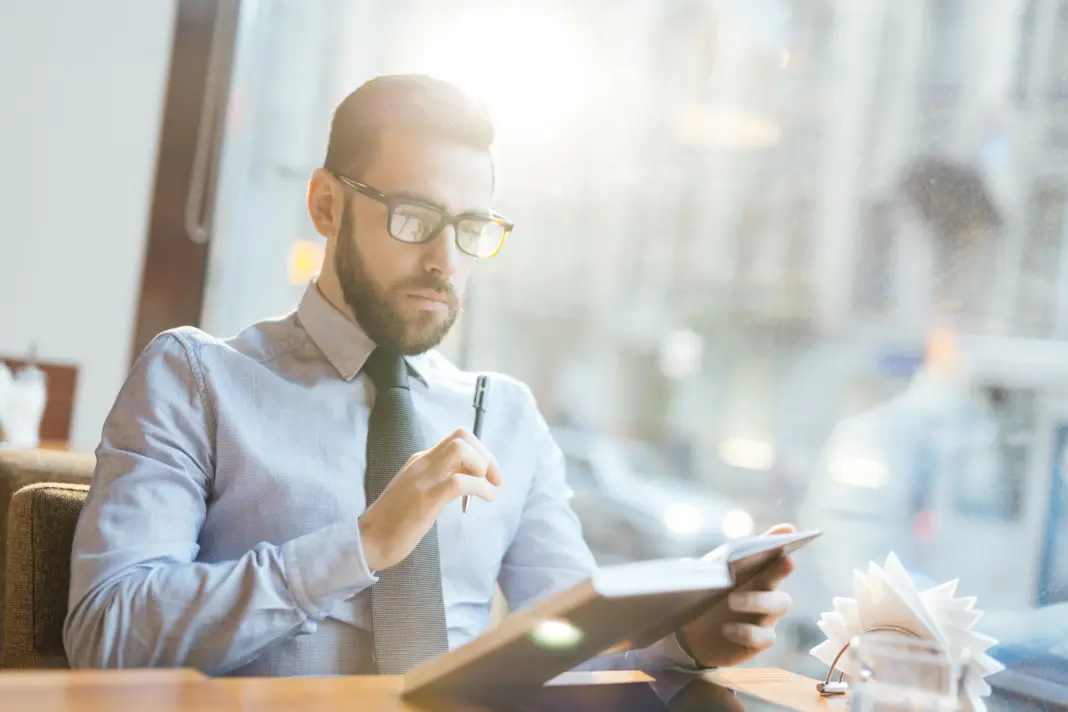 Tips for Making Big Decisions Thoughts