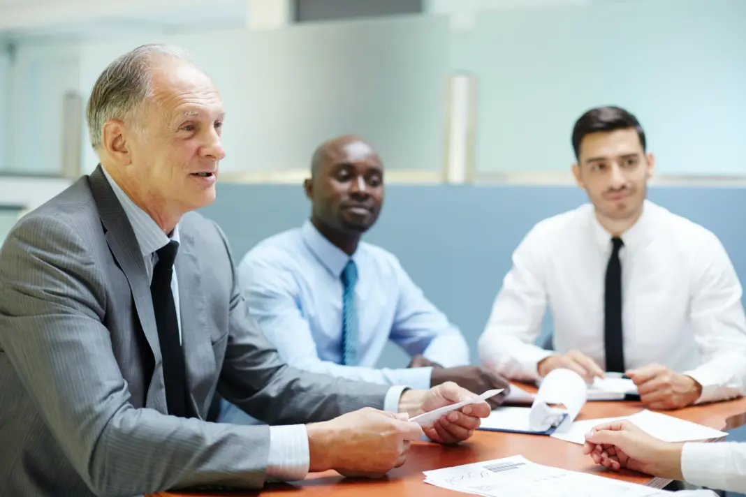 Fobi AI Announces Changes to the Board of Directors Mature director