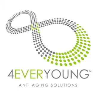 4Ever Young Anti Aging Solutions Takes the Lead in the Race for Age Sustainability 4Ever Young Anti Aging Solutions Takes the Lead in the Race for Age Sustainability