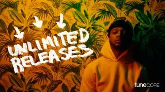 Artist fans of TuneCore include Papoose, Layne, PacmanTV and Carla Pratt Artist fans of TuneCore include Papoose, Layne, PacmanTV and Carla Pratt