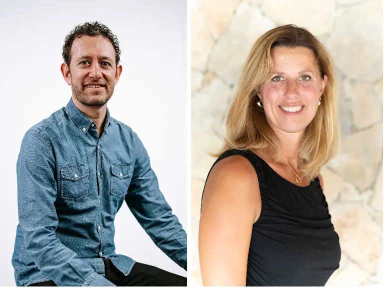 Outlier Ventures hires accomplished COO, Nathalie Oestmann and Web3 executive Benjamin Meyer Outlier Ventures hires accomplished COO, Nathalie Oestmann and Web3 executive Benjamin Meyer