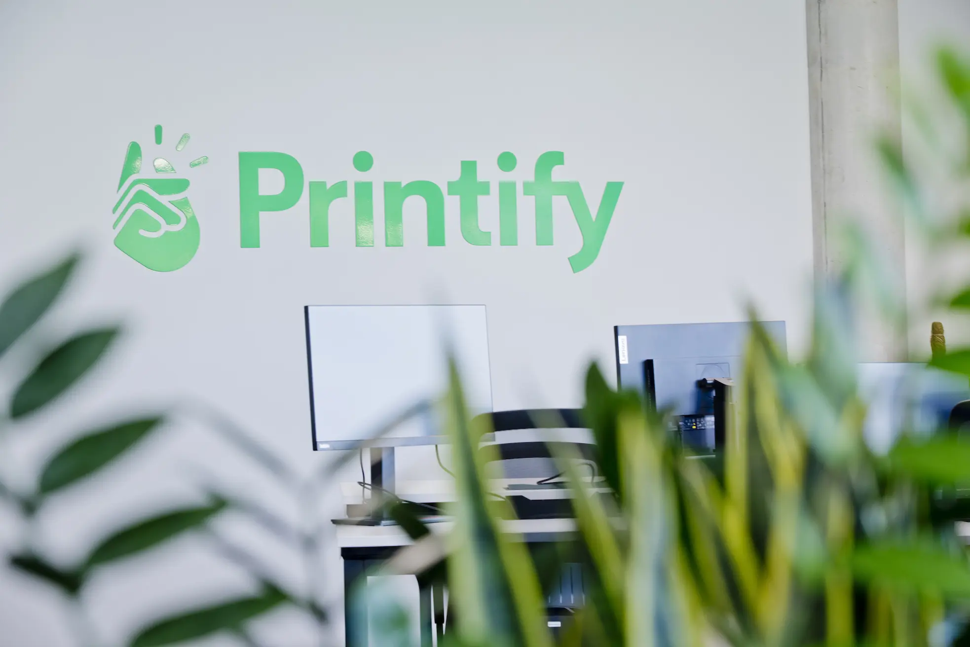 Printify among the first print-on-demand platforms to join the Shopify Plus Certified App Program Printify among the first print-on-demand platforms to join the Shopify Plus Certified App Program