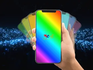 Great for silent cheering support! The lighting app “Sticklight de YEAAH” has released a fully renewed version Great for silent cheering support! The lighting app “Sticklight de YEAAH” has released a fully renewed version