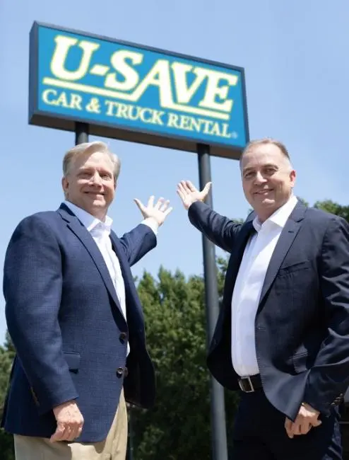 Green motion car rental acquires u-save car & truck rental of america Green motion car rental acquires u-save car & truck rental of america