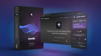 SyncMo’s Real-Time Video Sync Technology Takes Sex Toys to the Next Level SyncMo’s Real-Time Video Sync Technology Takes Sex Toys to the Next Level