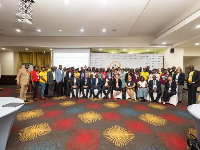 Financial Inclusion and Enterprise Development: Innovatively Empowering SMEs TODAY for Sustainable Growth TOMORROW Financial Inclusion and Enterprise Development: Innovatively Empowering SMEs TODAY for Sustainable Growth TOMORROW