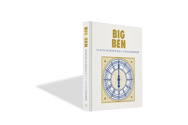 Big Ben: An Icon of Democracy and Leadership Big Ben: An Icon of Democracy and Leadership