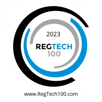 Armadillo awarded a place on the Global RegTech100 listing for 2023 Armadillo awarded a place on the Global RegTech100 listing for 2023