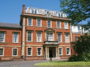 THE NEW FOSCOTE HOSPITAL LTD ACQUIRES THE ROYAL BUCKINGHAMSHIRE ...