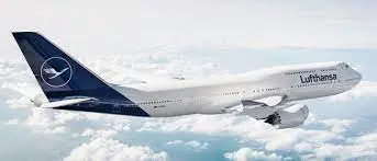 Lufthansa Takes Feedback Analysis to New Heights with Caplena Partnership Lufthansa Takes Feedback Analysis to New Heights with Caplena Partnership