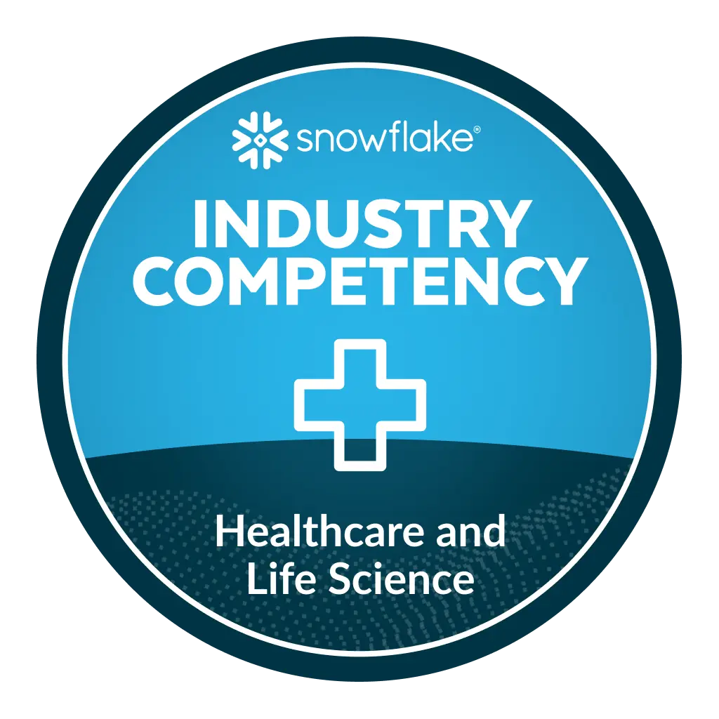 Immuta Awarded Snowflake Healthcare and Life Sciences Competency Badge for Accelerating Innovation in the Healthcare and Life Sciences Data Cloud Immuta Awarded Snowflake Healthcare and Life Sciences Competency Badge for Accelerating Innovation in the Healthcare and Life Sciences Data Cloud