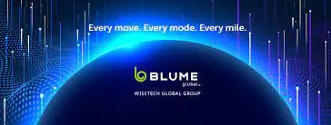 Blume Cognitive Command Centre Provides Users with Next-Generation Control Tower Capabilities Blume Cognitive Command Centre Provides Users with Next-Generation Control Tower Capabilities