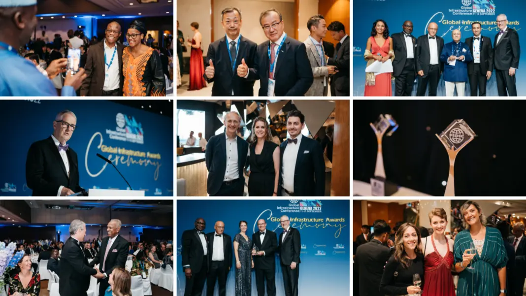 FIDIC announces Member Association Excellence Awards shortlist for 2023 FIDIC announces Member Association Excellence Awards shortlist for 2023