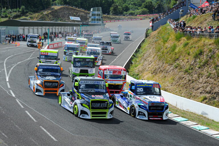 ALMOST A PERFECT WEEKEND. BUGGYRA ACADEMY FRANCE DRIVERS TAKE THREE WINS FROM CHARADE ALMOST A PERFECT WEEKEND. BUGGYRA ACADEMY FRANCE DRIVERS TAKE THREE WINS FROM CHARADE