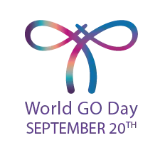 On september 20, 2023, join US for #worldgoday! On september 20, 2023, join US for #worldgoday!