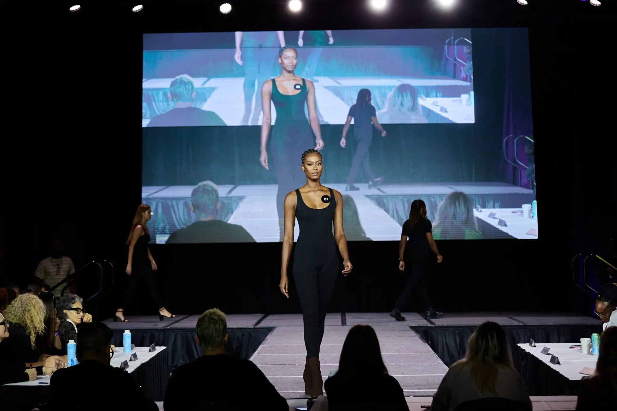 The cays conference 2023: International agents wowed by models & talent at the atlantis resort in the bahamas The cays conference 2023: International agents wowed by models & talent at the atlantis resort in the bahamas