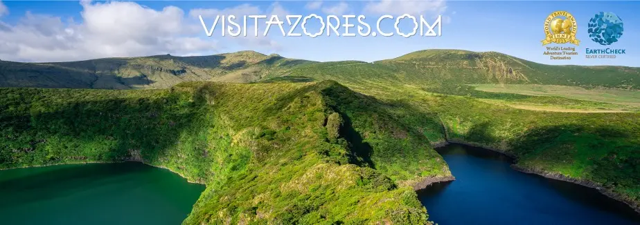 The no. 1 archipelago in sustainability awaits you – visit azores The no. 1 archipelago in sustainability awaits you – visit azores