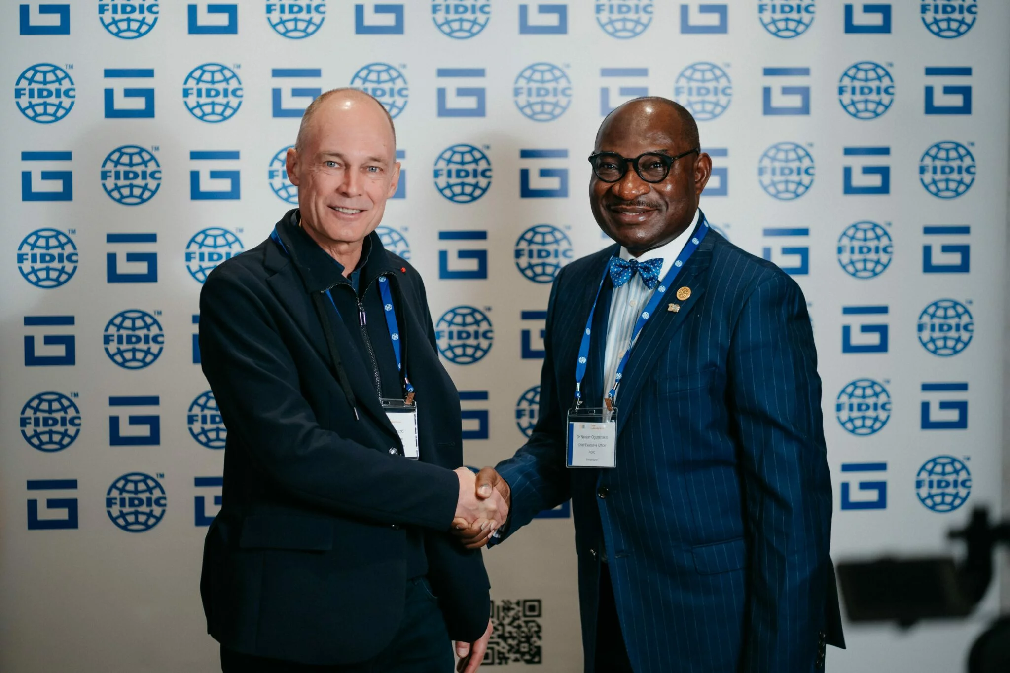 Fidic signs strategic collaboration agreement with the solar impulse foundation to advance sustainable solutions Fidic signs strategic collaboration agreement with the solar impulse foundation to advance sustainable solutions