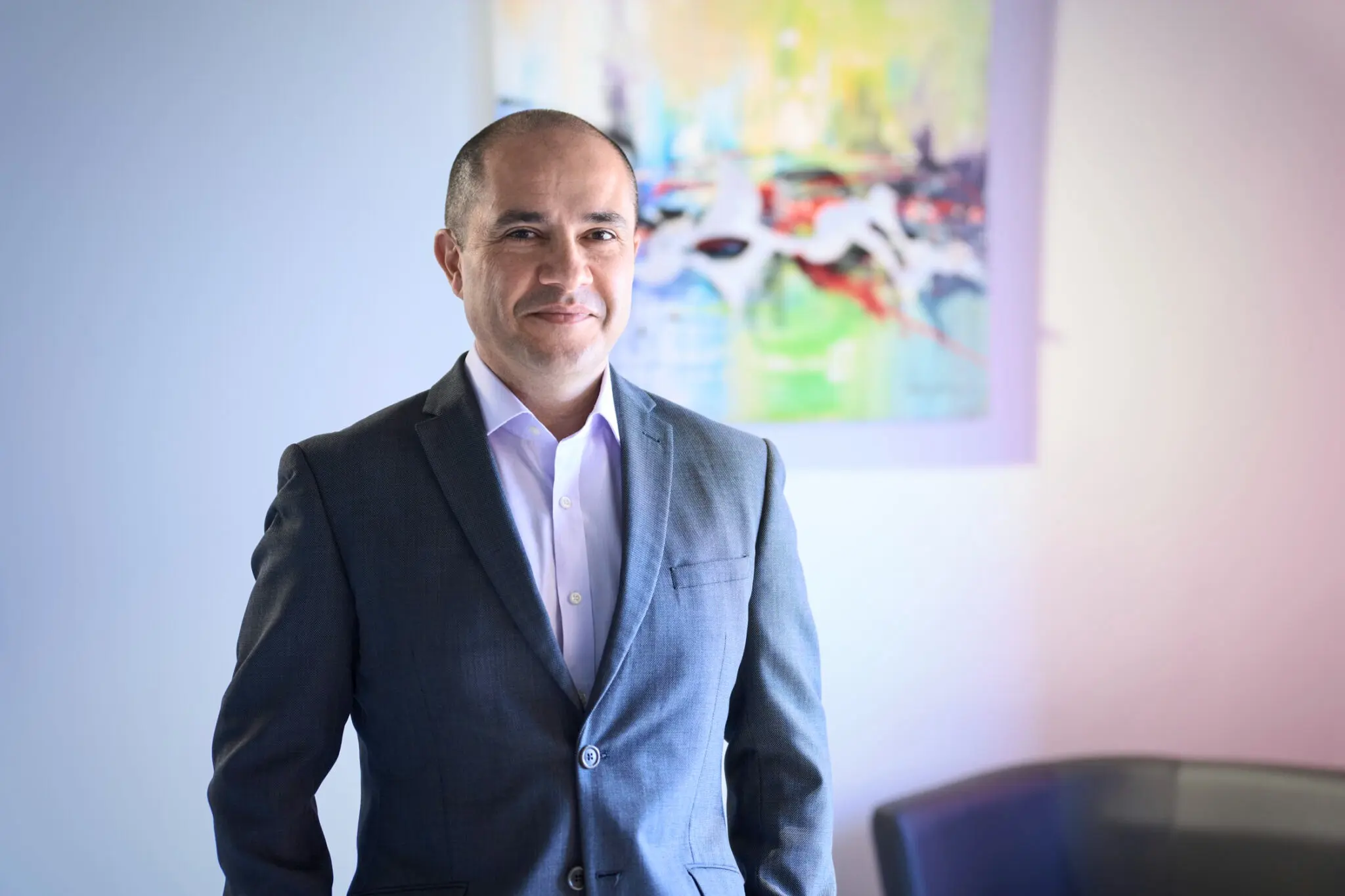 Finxp announces leadership transition: Welcomes antoine scerri as new CTO Finxp announces leadership transition: Welcomes antoine scerri as new CTO