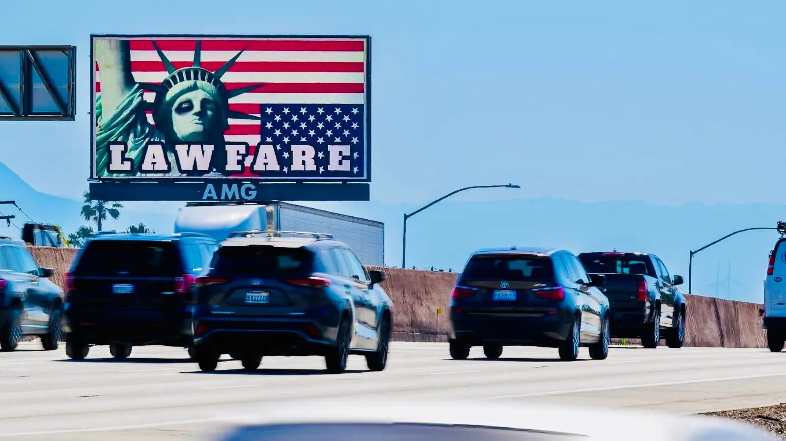 Us businessman fears there will be civil unrest Us businessman fears there will be civil unrest