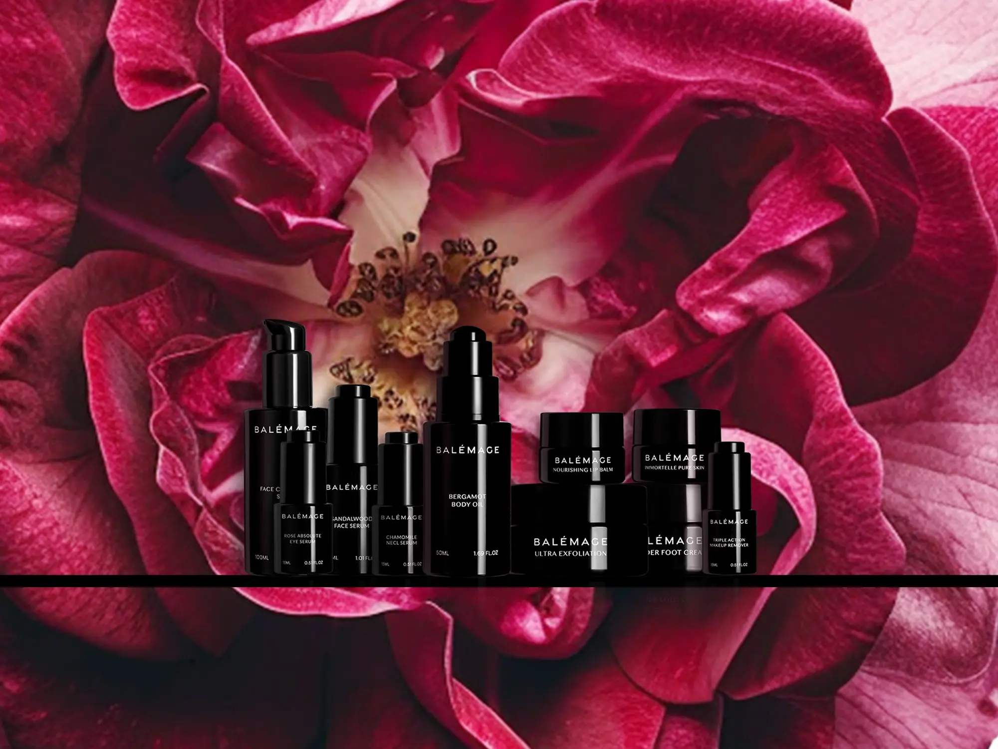 Balémage unveils its exclusive nature royal collection Balémage unveils its exclusive nature royal collection