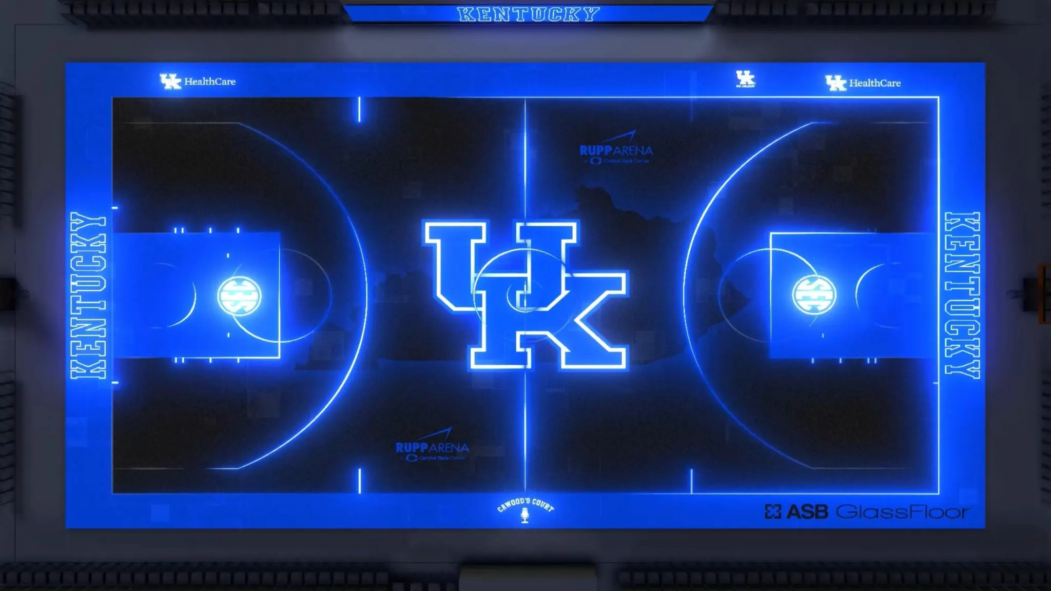 ASB GlassFloor Takes Center Stage at Big Blue Madness: A New Era in Collegiate Sports ASB GlassFloor Takes Center Stage at Big Blue Madness: A New Era in Collegiate Sports