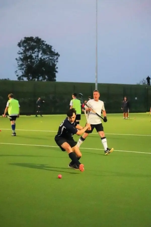 Notts Sport Partners with Trentham Academy to Deliver State of the Art Hockey Pitch Notts Sport Partners with Trentham Academy to Deliver State of the Art Hockey Pitch
