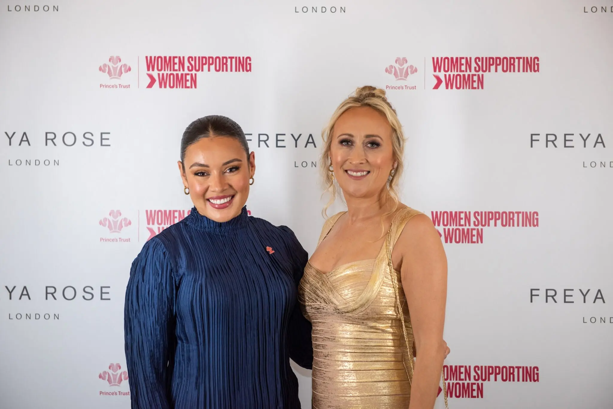 Freya Rose x King’s Trust Gala – To Be One of the First Events Under Newly Named ‘King’s Trust’ Freya Rose x King’s Trust Gala – To Be One of the First Events Under Newly Named ‘King’s Trust’