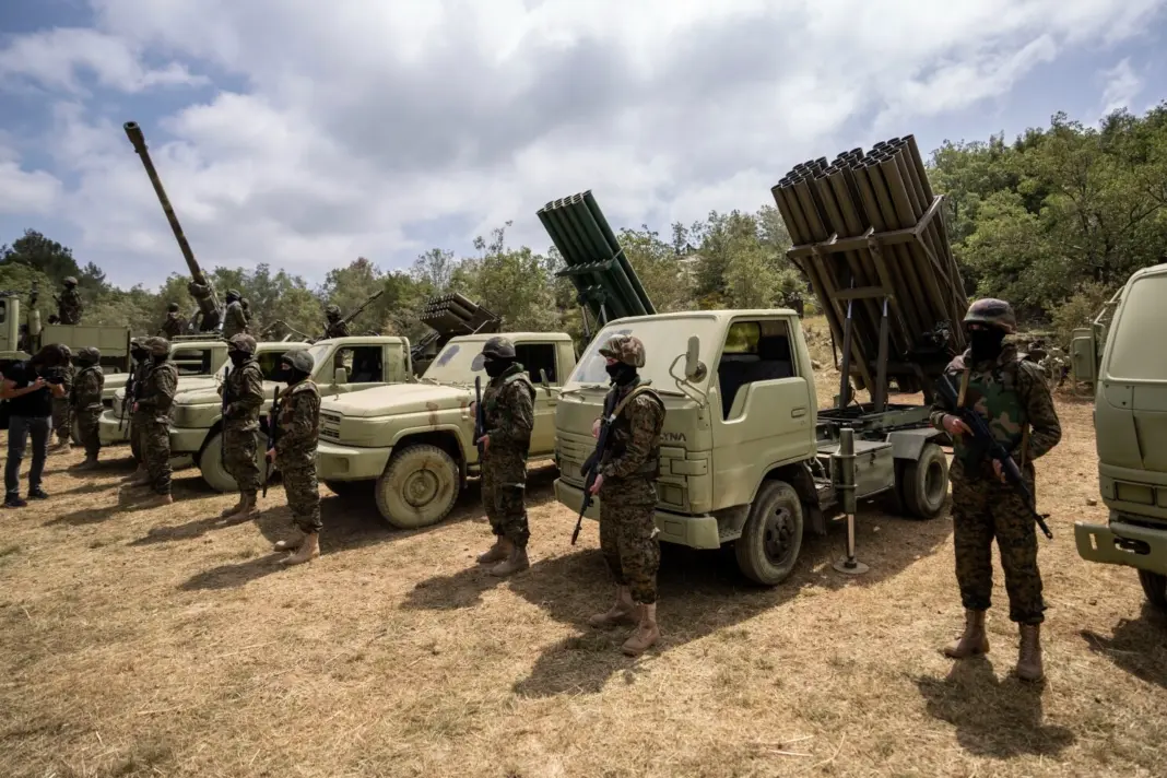 ‘Ceasefire’ in Lebanon? Israelis believe their government has failed ‘Ceasefire’ in Lebanon? Israelis believe their government has failed