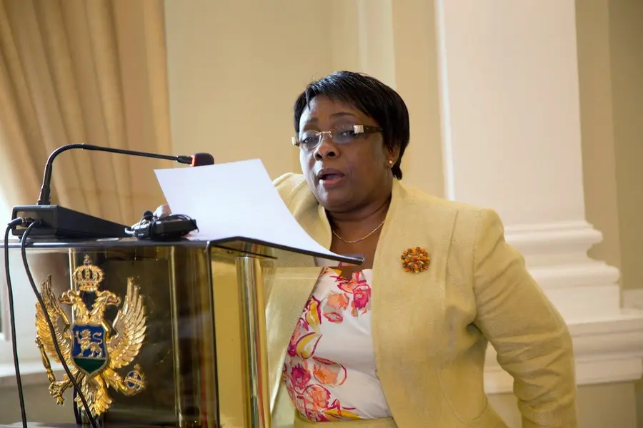 Controversy at ICJ: New President’s Zionist Stance Raises Concerns Over Impartiality Controversy at ICJ: New President’s Zionist Stance Raises Concerns Over Impartiality