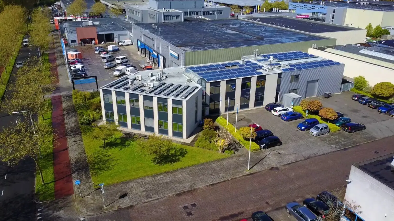 Advanced Automation Technologies (AAT) Acquires TE Instruments to Expand its Combustion Elemental Analyzer Portfolio Advanced Automation Technologies (AAT) Acquires TE Instruments to Expand its Combustion Elemental Analyzer Portfolio