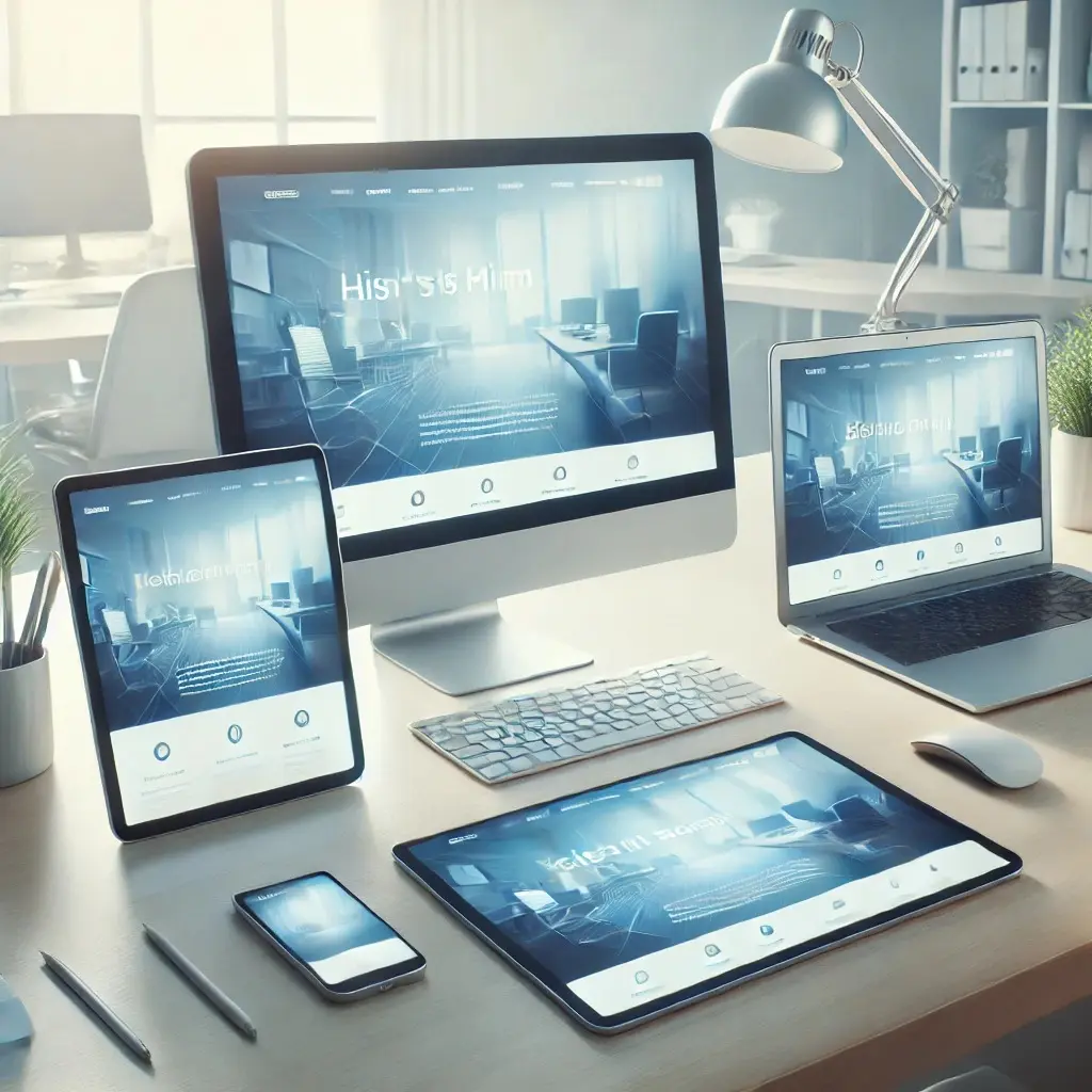 Is Your Website Ready for Visitors? Is Your Website Ready for Visitors?